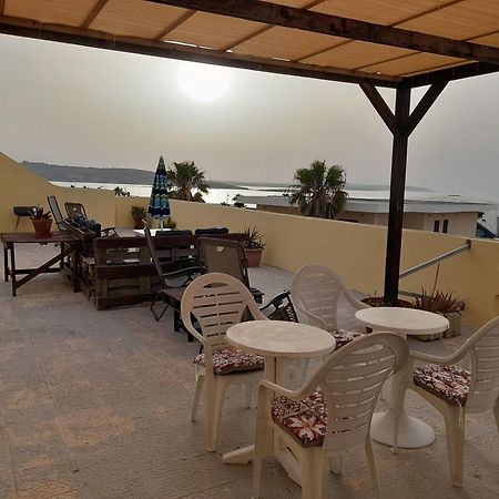 Sunshine Holiday Apartment 5 With Spectacular Seaviews St. Paul's Bay Exteriör bild