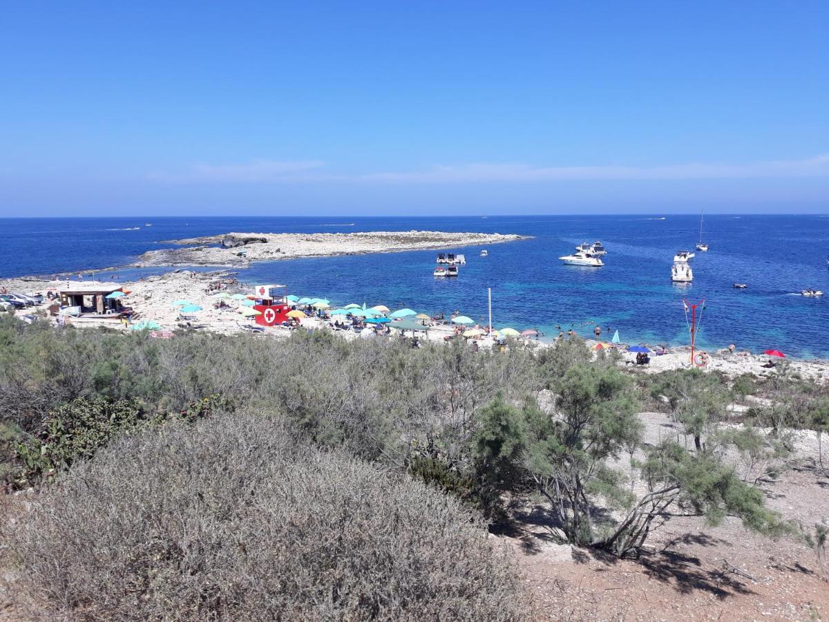 Sunshine Holiday Apartment 5 With Spectacular Seaviews St. Paul's Bay Exteriör bild