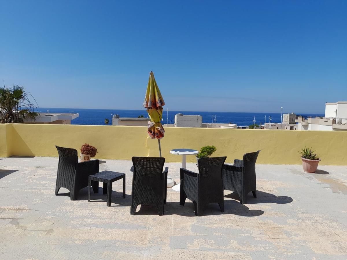 Sunshine Holiday Apartment 5 With Spectacular Seaviews St. Paul's Bay Exteriör bild